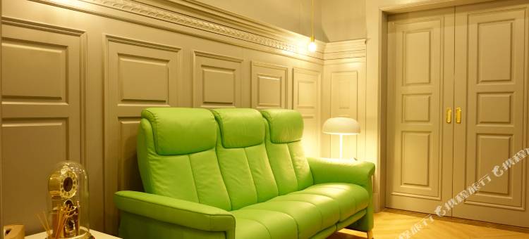 兰溪诸葛八卦村澹明轩民宿图片