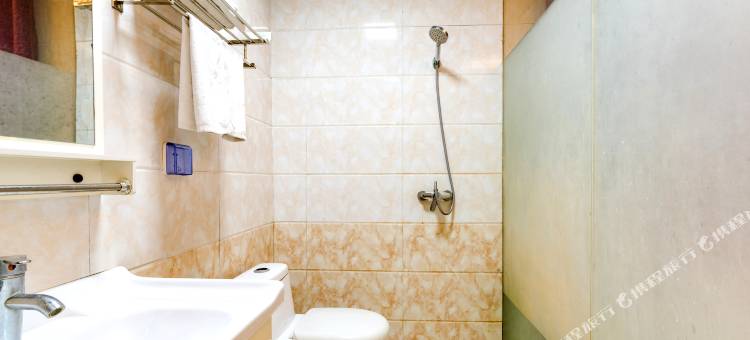 OYO开封杨砦快捷大酒店图片