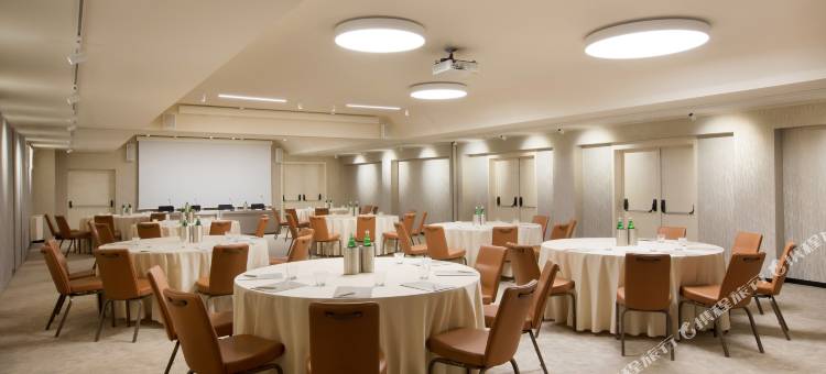 星际利兹酒店(Starhotels Ritz)图片