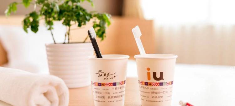 IU酒店(山东航空学院滨州医学院店)图片