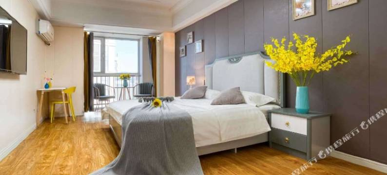 长春奥仁精选酒店图片