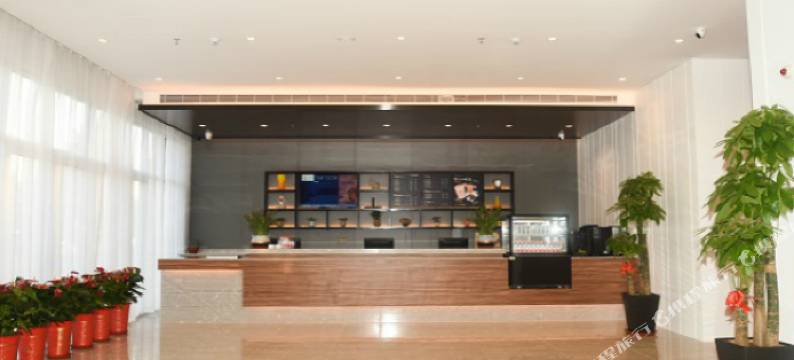 汉庭优佳酒店(广饶四季花城店)图片