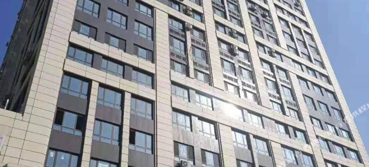 长春F4电竞公寓图片