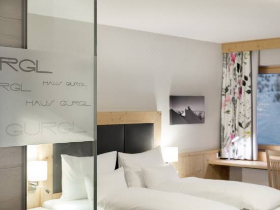 Haus Gurgl Hotel Reviews And Room Rates Trip Com
