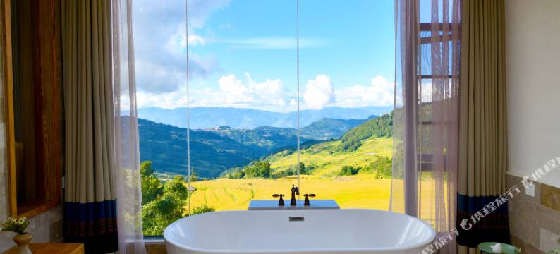 十二庄园·香典民宿(元阳梯田景区店)图片