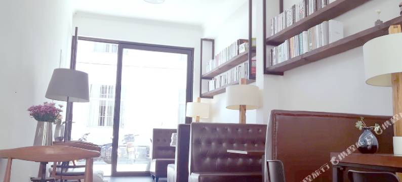 大理居安客栈图片