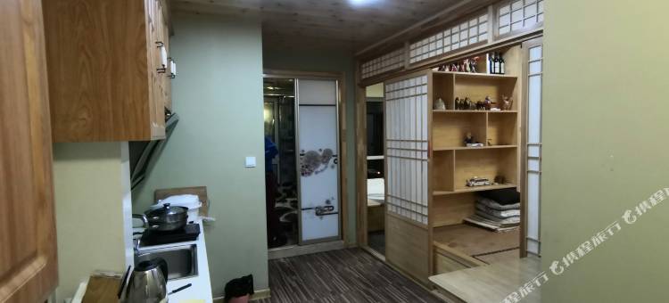 丹东兰兰温泉民宿图片