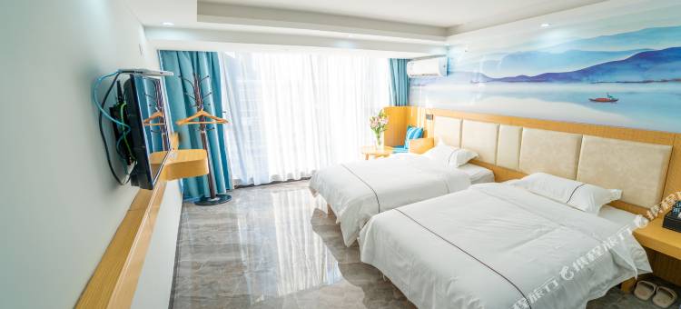 阳朔柠檬湾度假酒店(西街店)图片