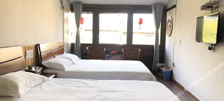 湖州澄境客栈图片