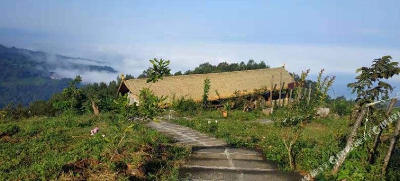 陇川归零民宿图片