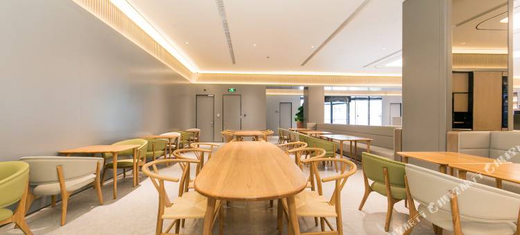 全季酒店(上海世博耀华路店)图片
