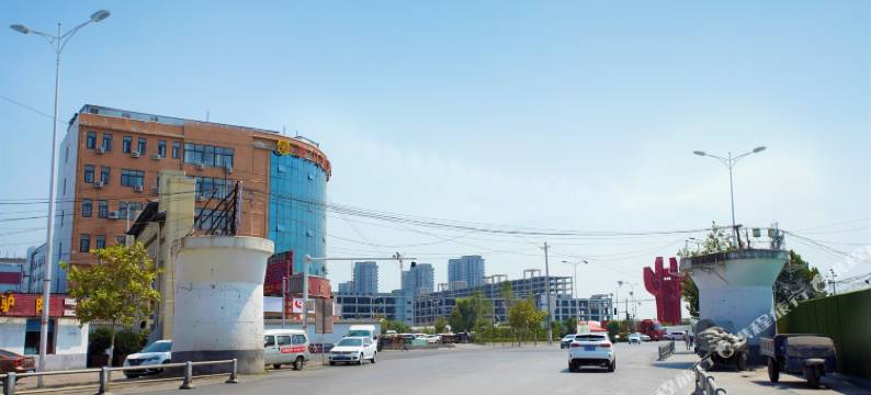 满江红·木剑酒店(商都路店)图片