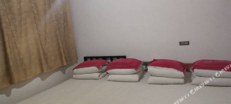 平遥幸福农家住宿图片