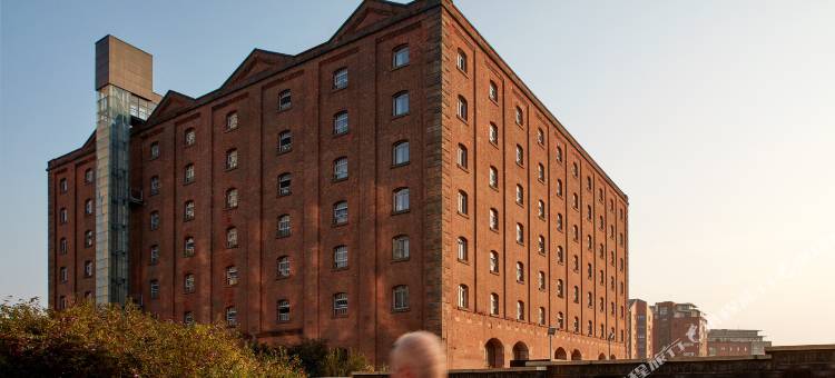 曼彻斯特本土人酒店(Native Manchester)图片