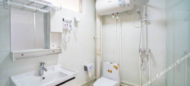 OYO菏泽亿越宾馆图片