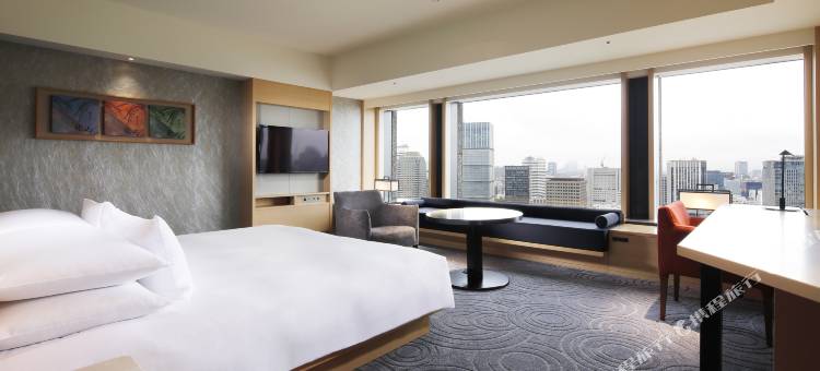 东急凯彼德大酒店(The Capitol Hotel Tokyu)图片