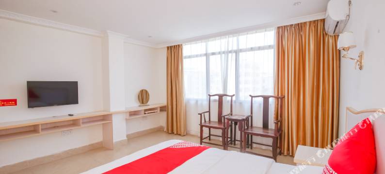 南宁本盛宾馆图片