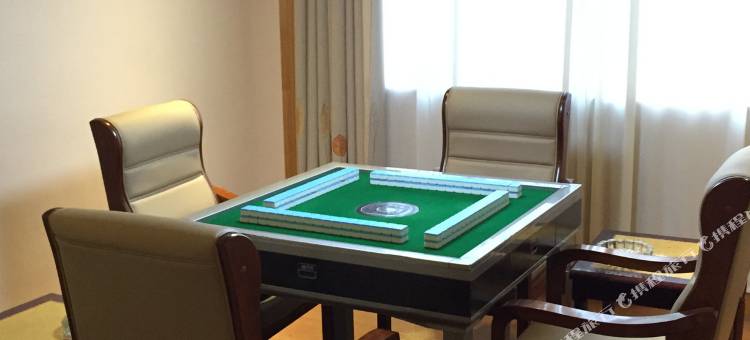 新昌白云大酒店图片