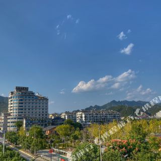 桐庐圭峰禅寺攻略-圭峰禅寺门票价格多少钱-团购票价预定优惠-景点