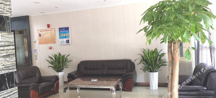 吉楚酒店(荆州江陵仙鹤路店)图片