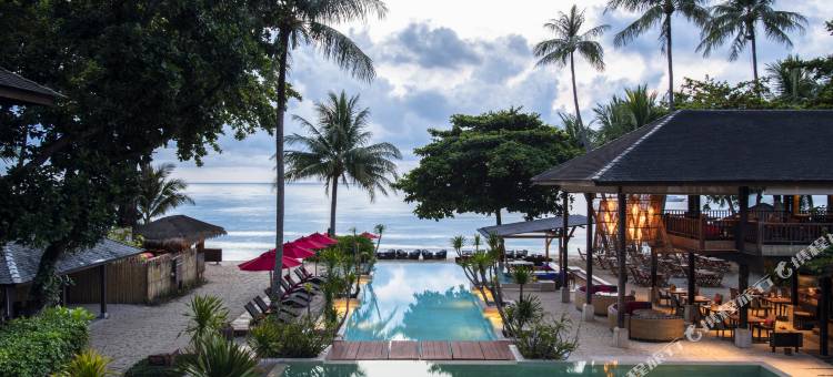 帕岸岛拉沙南达安纳塔拉别墅度假村(Anantara Rasananda Koh Phangan Villas)图片