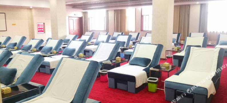 晋中鑫星宾馆图片