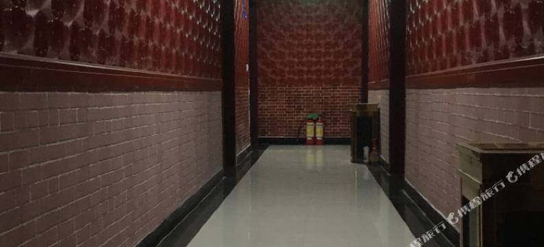 广元恒丰宾馆图片