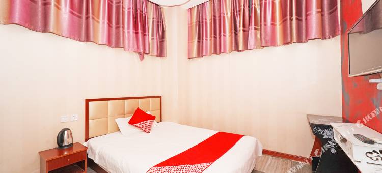 威海鑫磊宾馆(药品食品职业学院店)图片