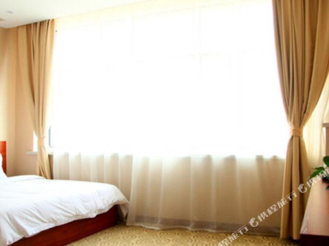 宾县晨韵商务宾馆