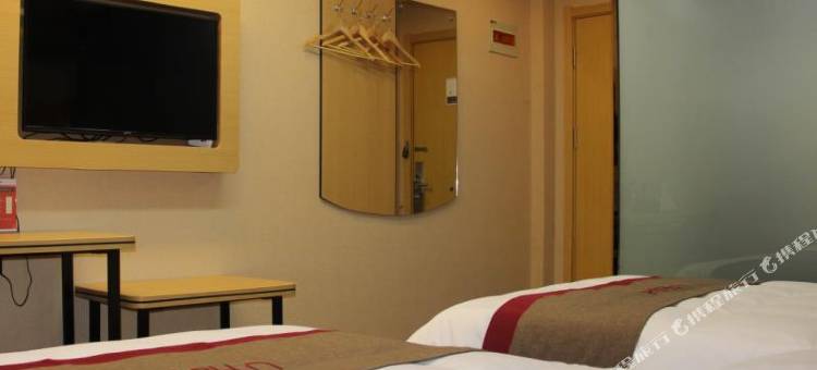 尚客优酒店(梁山拳铺店)图片