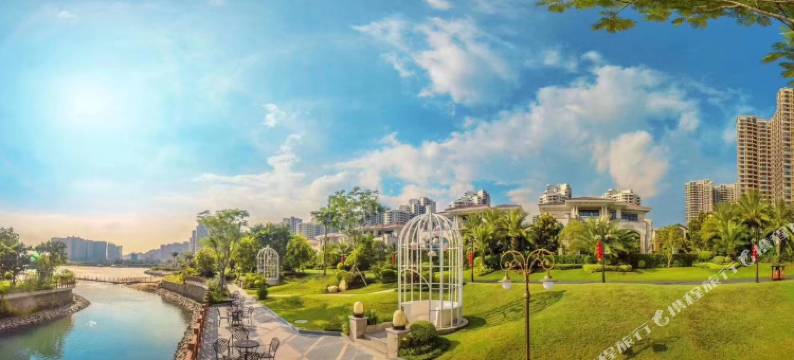 十里银滩望海度假酒店图片