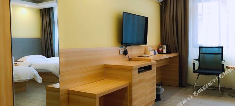 资源思特酒店图片