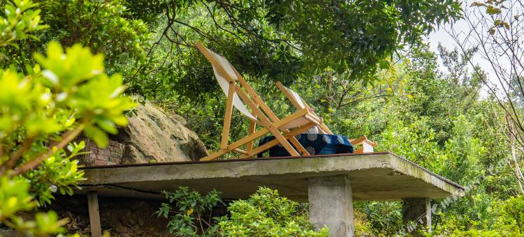 花筑·重庆梵烨山舍民宿(南山风景区店)图片