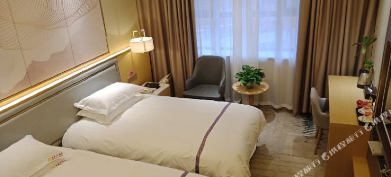 广水云都大酒店图片