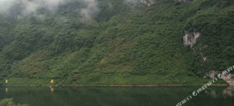 酉阳县嘉悦居宾馆图片