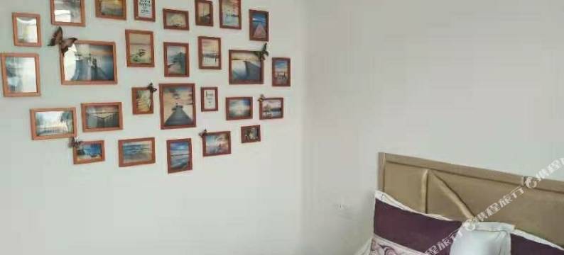 四平兰雨轩时尚宾馆图片