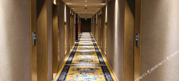 维也纳酒店(咸阳汇通中华广场店)图片