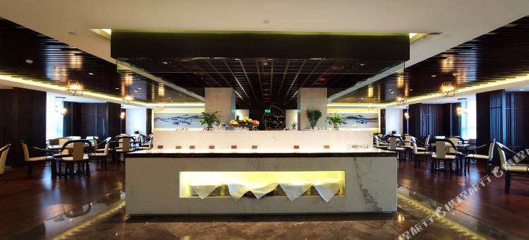 嘉峪关名嘉汇诺金国际酒店图片