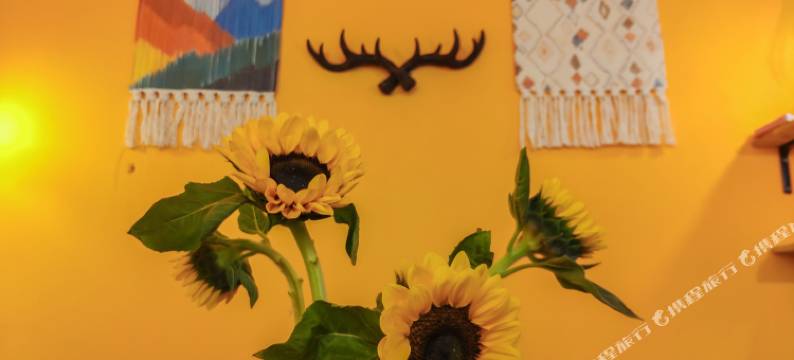 桂林买时空也用券青年旅舍图片