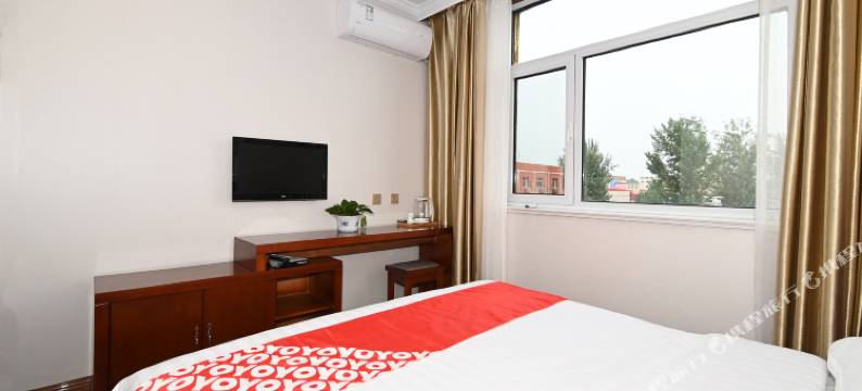 邓州静缘商务宾馆图片