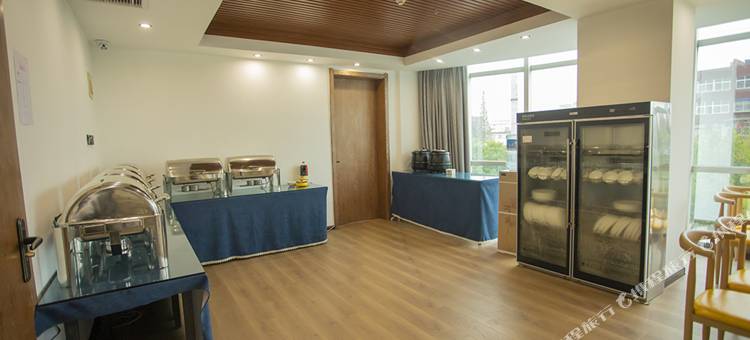 纳维亚严选酒店(南阳北京路店)图片