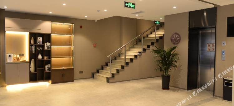 如家驿居酒店(太原柳巷钟楼街店)图片