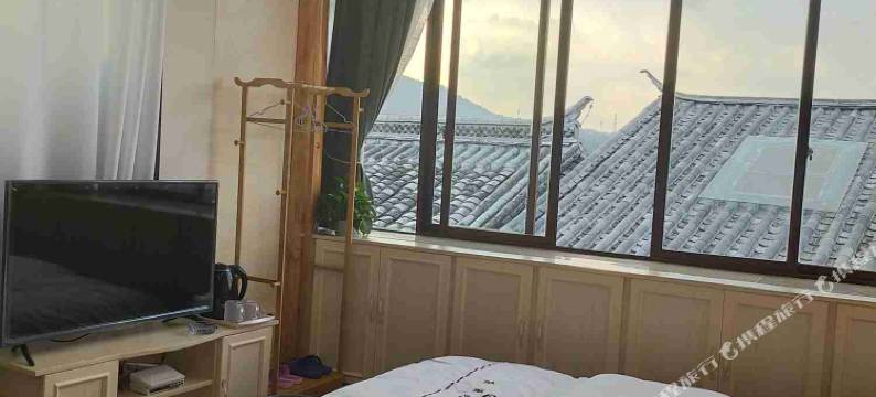 和顺古镇庆源之家客栈图片