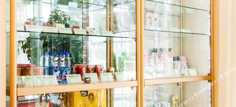 和家酒店(太原晋祠路晋阳湖公园店)图片