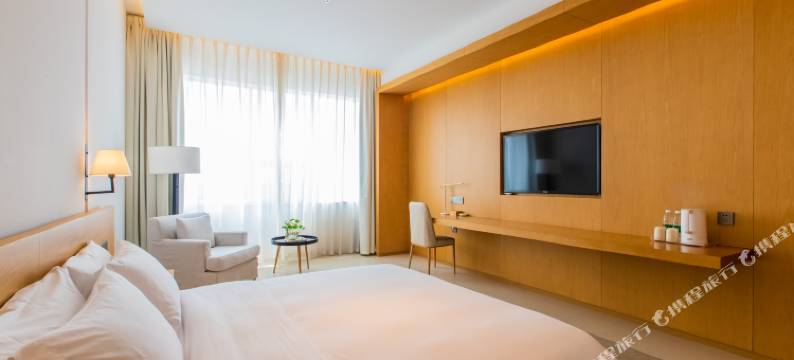 淄博唐庄酒店(中润大道店)图片