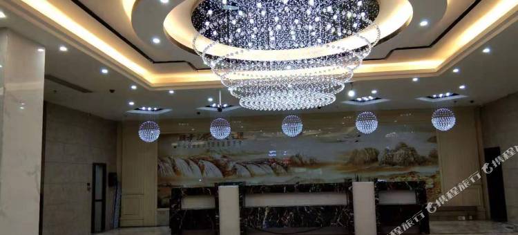 茂名金丰海岸酒店图片