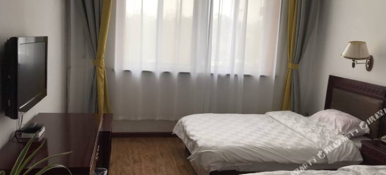 迁安金滨大酒店图片