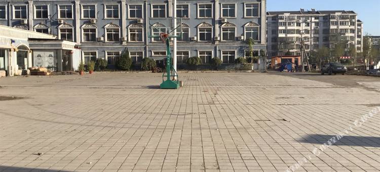 迁安金滨大酒店图片