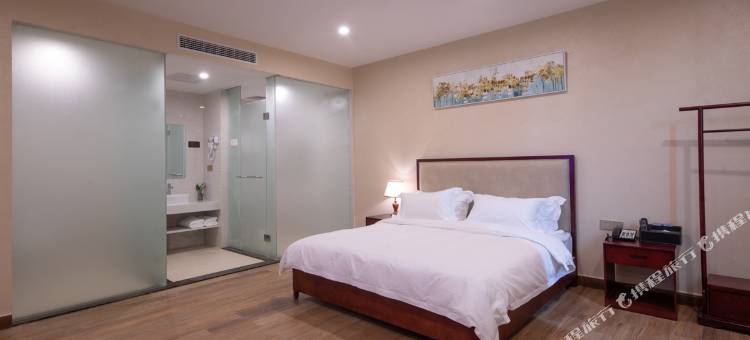 铜鼓品嘉商务宾馆图片