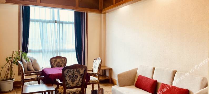 林芝海螺大酒店图片